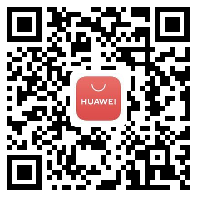 huawei qr code